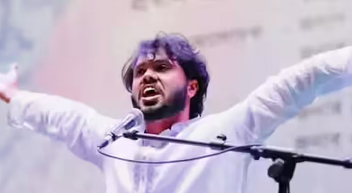 Bangladesh Unrest Explained: What's Behind The Protests And Anti-India Slogans In Dhaka?