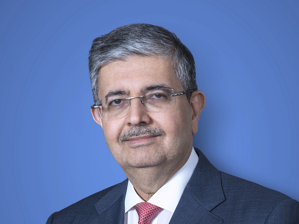 Bank Or NBFC? Uday Kotak Sees Shriram Finance At Strategic Crossroads After MUFG Deal