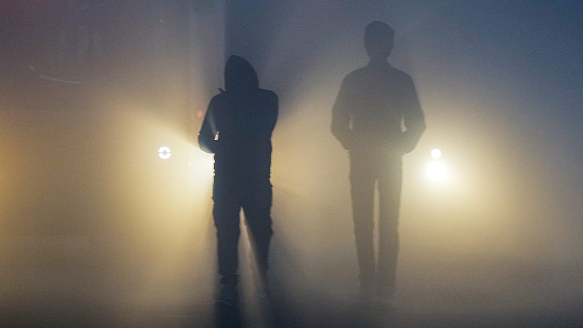 Delhi, Air Quality Index (AQI) 