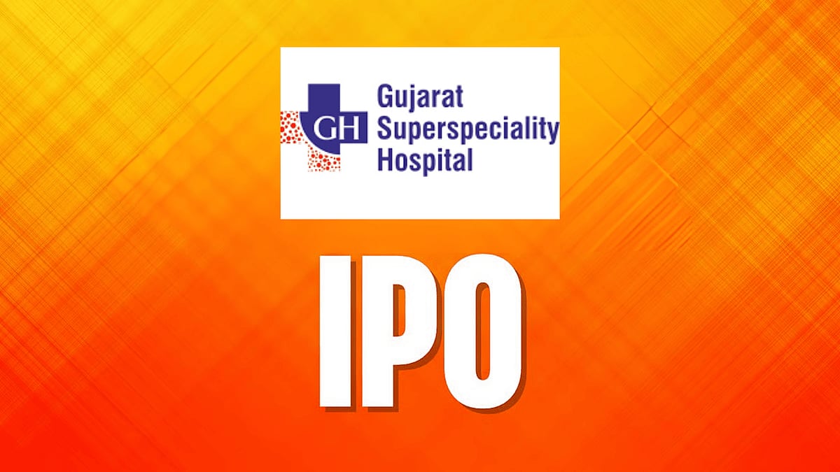 Gujarat Kidney IPO, Day 1: Check GMP, Price Band, Lot Size, Subscription And More