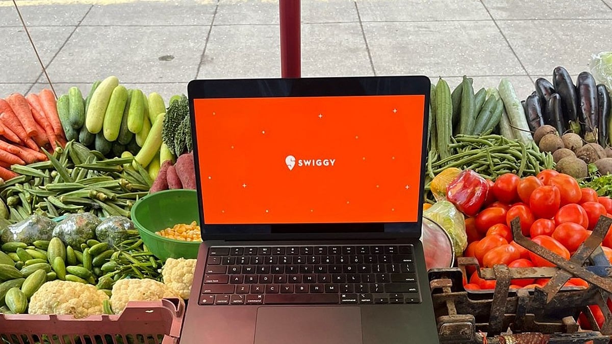 Swiggy Pilots Instamart-Branded Experiential Store In Gurugram Beyond Dark Stores