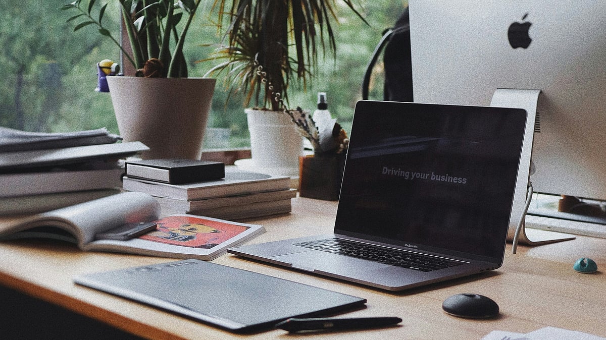 <div class="paragraphs"><p>Professional insecurity today is something deeper and more persistent. It is the fear of becoming irrelevant even while performing well (Photo by <a href="https://unsplash.com/@olenkasergienko?utm_source=unsplash&amp;utm_medium=referral&amp;utm_content=creditCopyText">Olena Bohovyk</a> on <a href="https://unsplash.com/photos/macbook-pro-dIMJWLx1YbE?utm_source=unsplash&amp;utm_medium=referral&amp;utm_content=creditCopyText">Unsplash</a>)</p></div>