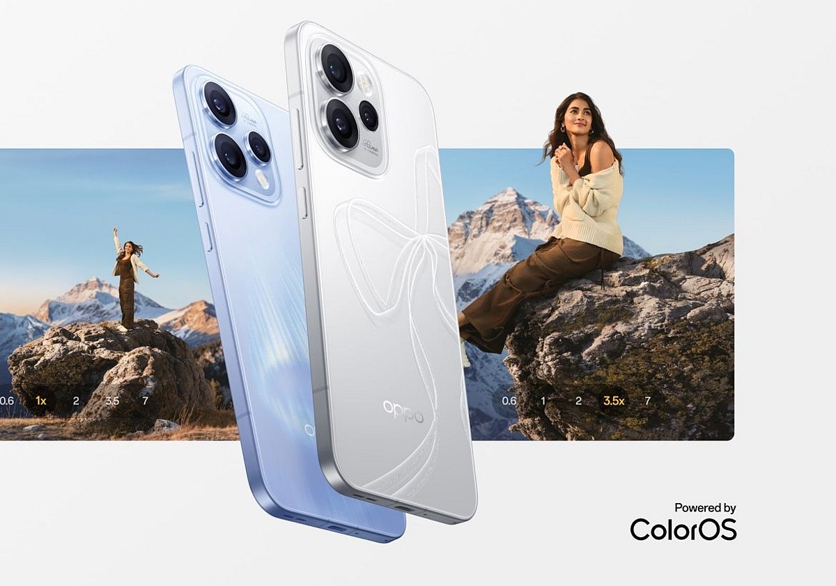 Oppo Reno 15 Pro Mini Launch Timeline In India, Chipset, ...