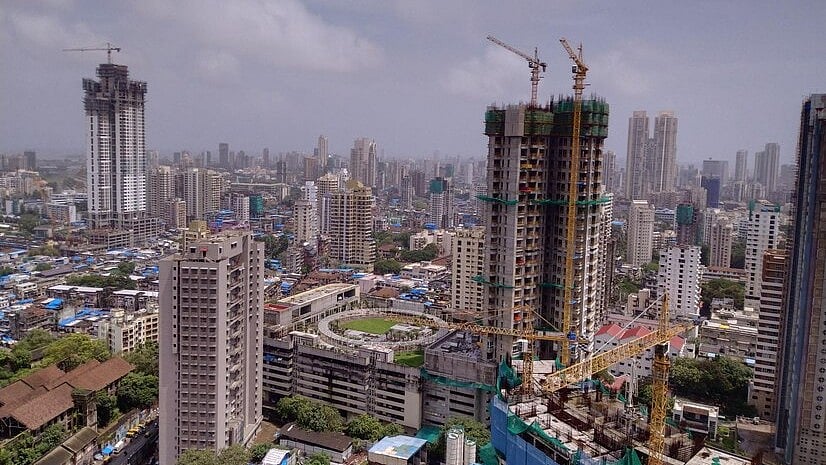 <div class="paragraphs"><p>Institutional investments in Indian real estate are expected to cross a record $1,040 crore in CY2025. (Photo source: Freepik)</p></div>