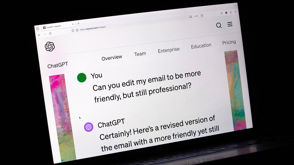 <div class="paragraphs"><p>As of October, OpenAI’s compute margins reached 70%, up from 52% at the end of 2024 and double the rate in January 2024. (Image: Bloomberg)</p></div>