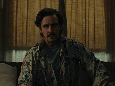 Who Was James Ransone? 'The Wire' Actor Dies By Suicide