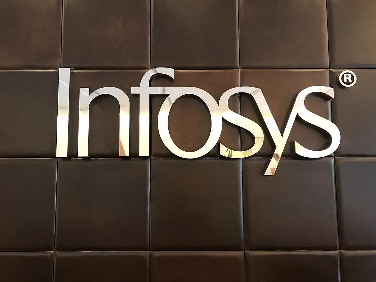 <div class="paragraphs"><p>Infosys revised its guidance for fiscal 2026 revenue growth to 3.0%-3.5% in constant currency terms. (Photo: NDTV Profit)</p></div>