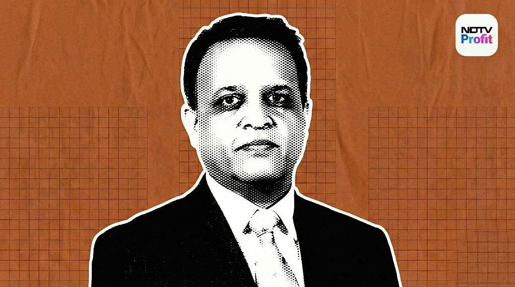 <div class="paragraphs"><p>Abhay Agarwal remains bullish on EMS space. (Photo: NDTV Profit)</p></div>