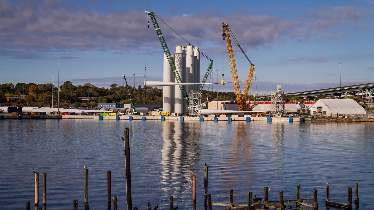 US Suspends Offshore Wind Leases In Fresh Blow To The Industry