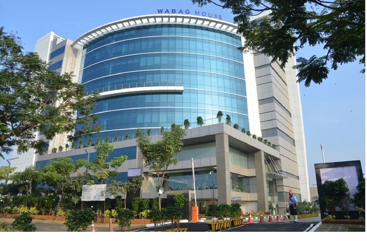 VA Tech Wabag Bullish On Second Half With Rs 16,000 Crore Order Book; Eyes New Tech Verticals