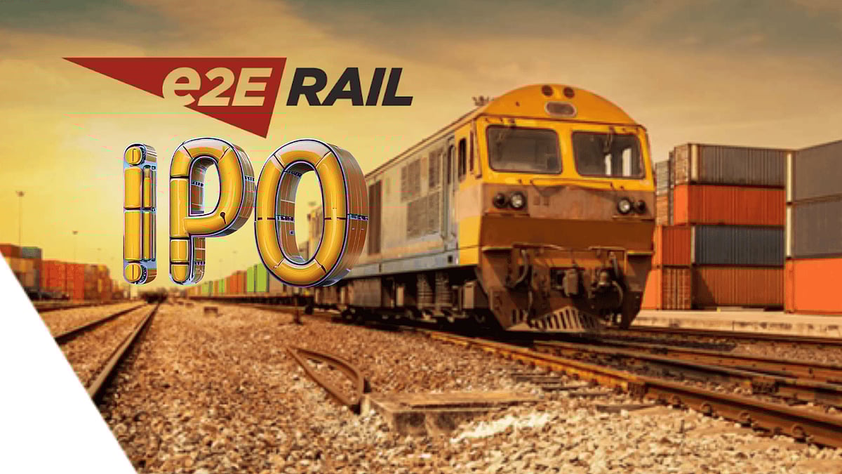 E To E Transportation IPO Launches Soon: GMP Signals Over 57% Returns For Investors
