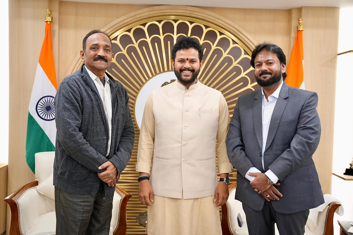 Civil Aviation Minister Meets Executives Of Three New Airlines Amid IndiGo Monopoly Concerns