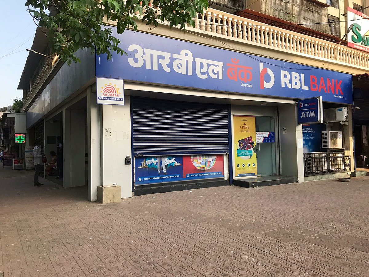 RBL Bank's Turnaround Story: Is The Worst Over For The Stock?