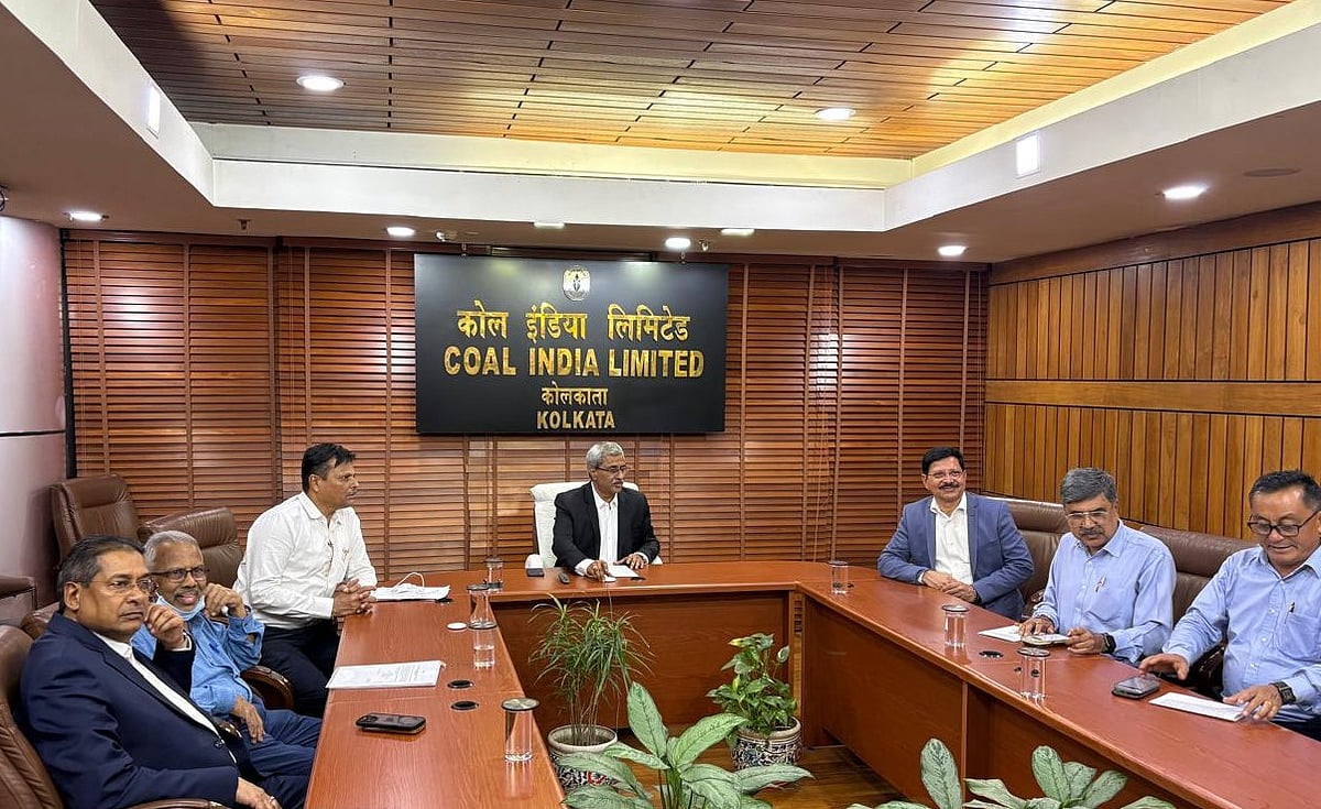 <div class="paragraphs"><p>The decision was taken at the board meeting held on Friday. (Image: Coal India/ X)</p></div>