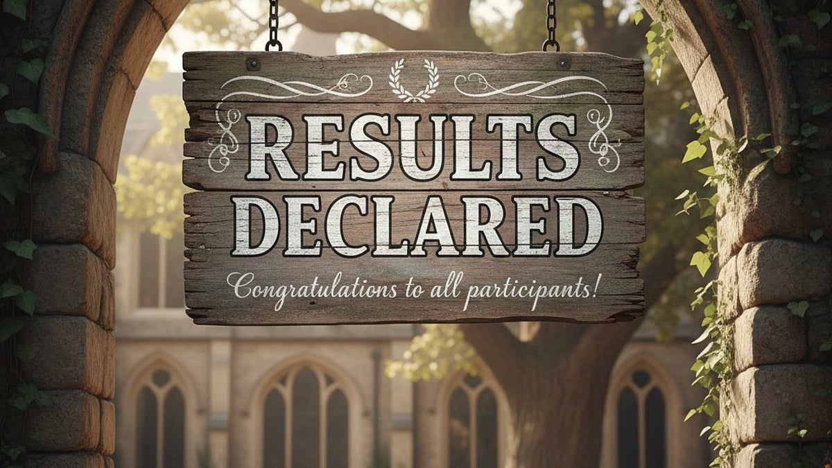 CAT 2025 Result Declared: IIM Kozhikode Releases Scorecards At iimcat.ac.in  How To Download