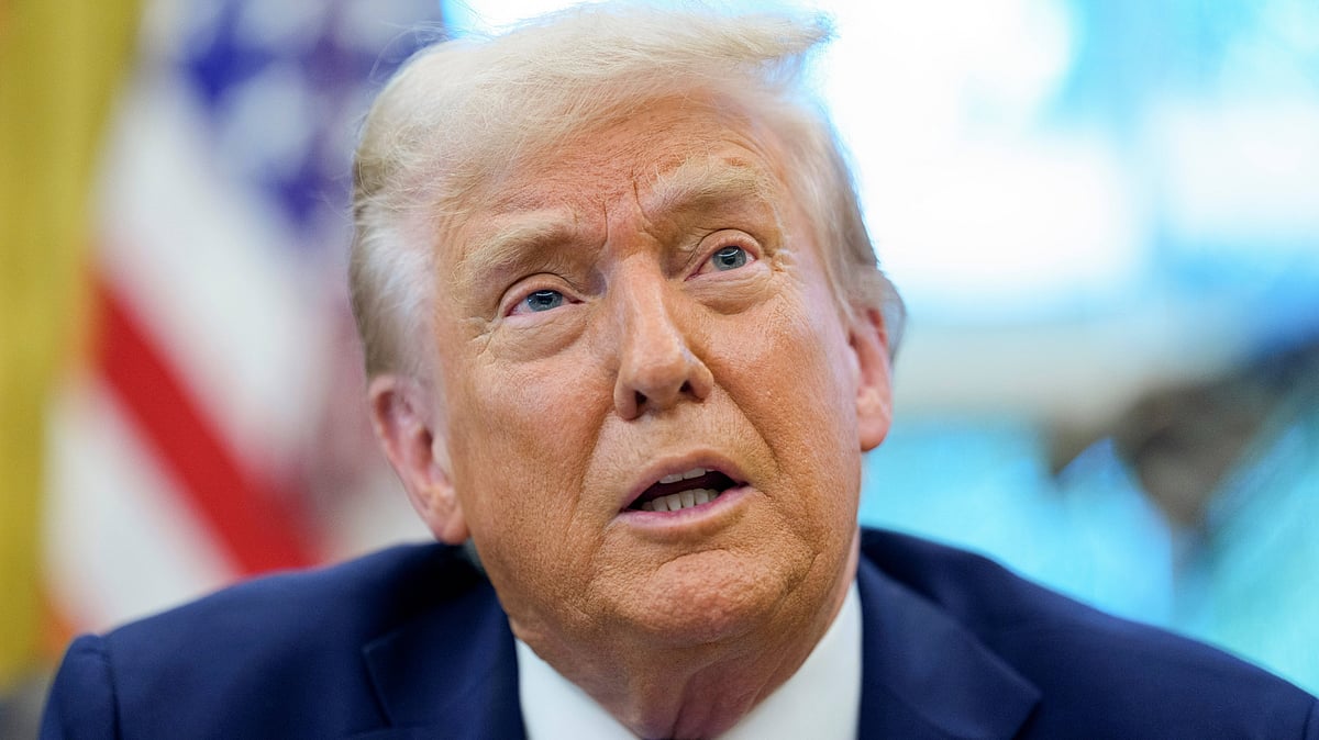 <div class="paragraphs"><p>US District Judge Beryl Howell said in a ruling Tuesday that President Donald Trump’s move to radically increase the cost of the popular visa is lawful. (Image: Bloomberg)</p></div>