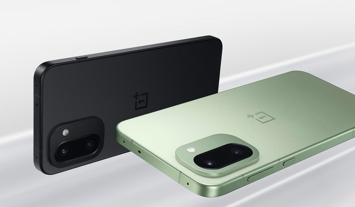 <div class="paragraphs"><p>The OnePlus Turbo series is rumoured to debut next month, with a&nbsp;9,000mAh battery and&nbsp;flagship-level display. (Source: OnePlus)</p></div>