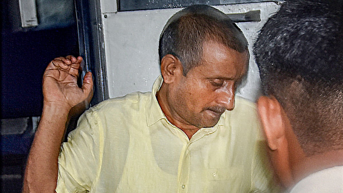 <div class="paragraphs"><p>The Delhi High Court had previously suspended the jail term of expelled BJP leader Kuldeep Singh Sengar, who was serving life imprisonment in the 2017 Unnao rape case, on Dec. 23, 2025. (File Photo: PTI)</p></div>