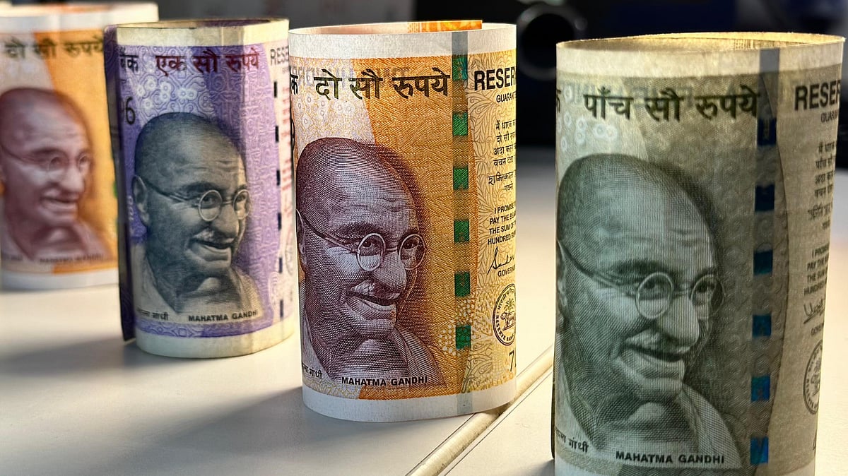 Total Small Business Credit Touch Rs 46 Lakh Crore: Report