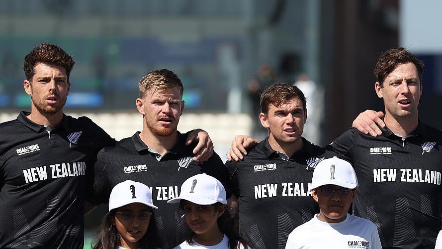 <div class="paragraphs"><p>New Zealand will tour India for an ODI and T20I series in January 2026. (Photo:&nbsp;@BLACKCAPS/X)</p></div>