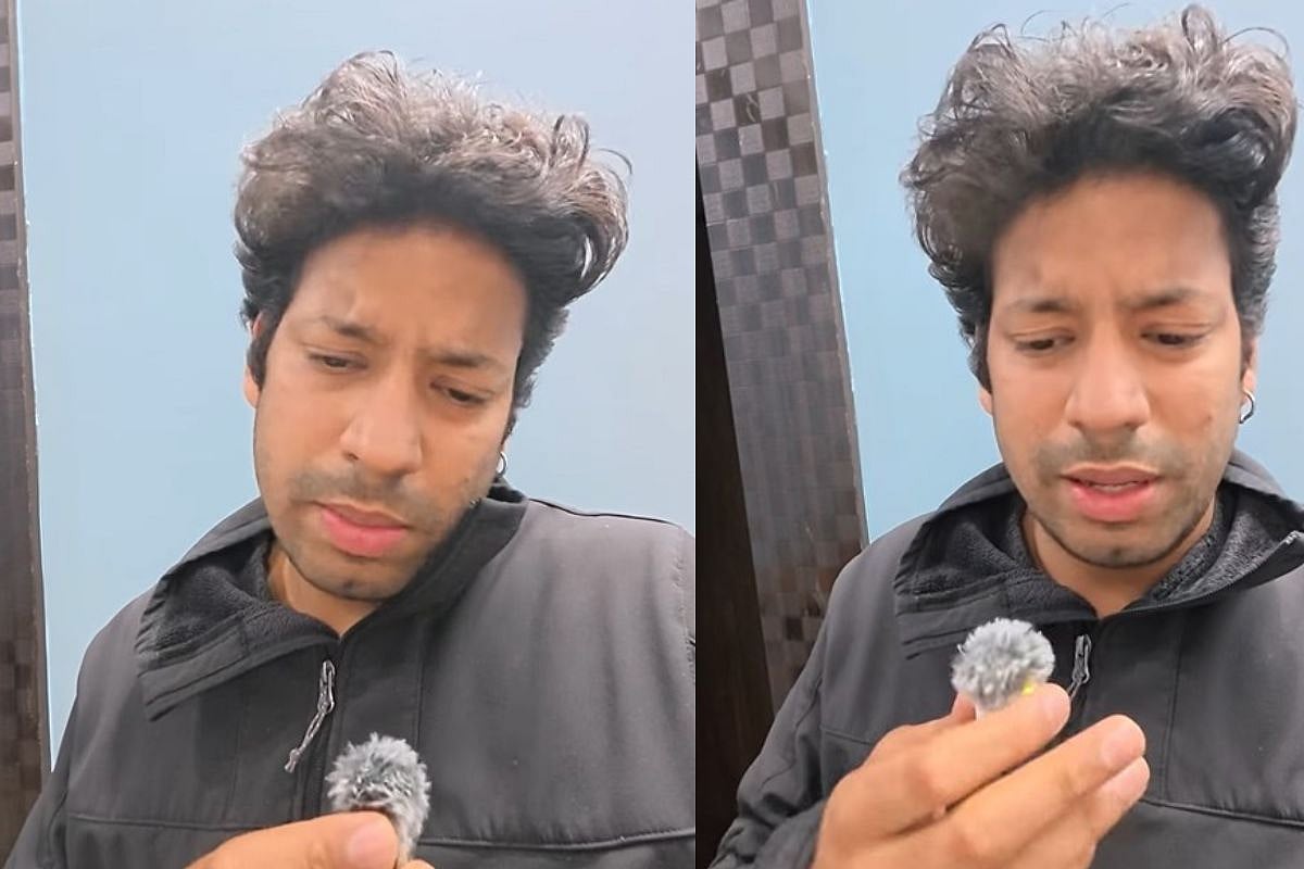 <div class="paragraphs"><p>Anant&nbsp;Mittal, who has built 217K followers shared his harrowing experience in a series of emotional social media updates after returning to India. (Photo: Anant Mittal/Instagram)</p></div>