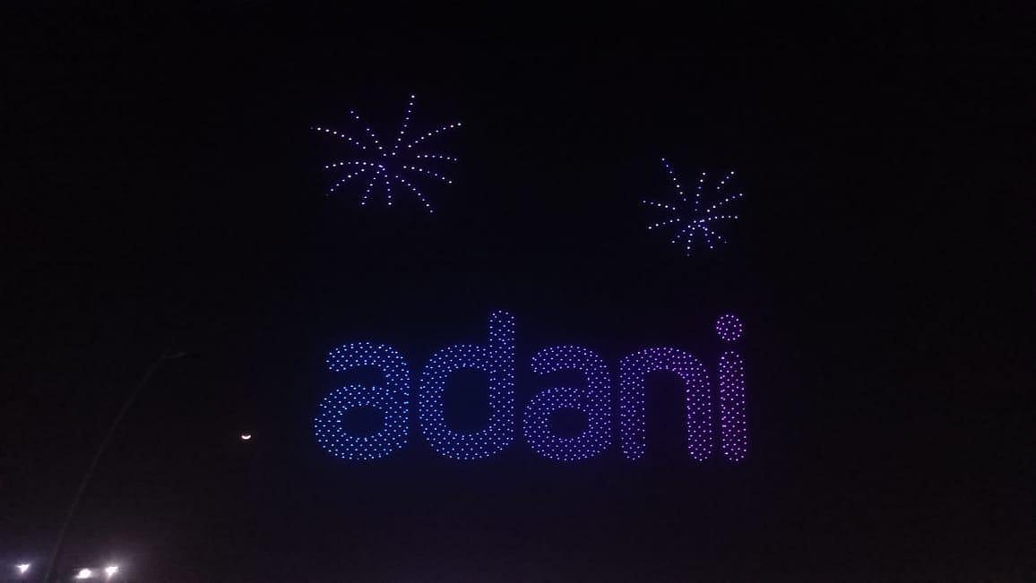 <div class="paragraphs"><p>The evening brought together innovation and artistry, transforming the night sky into a canvas of memorable and visually compelling displays.</p></div>