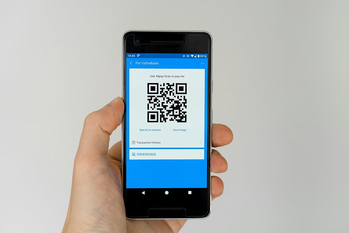 <div class="paragraphs"><p>QCI launches QR coded mark of quality. (Image: Unsplash)</p></div>