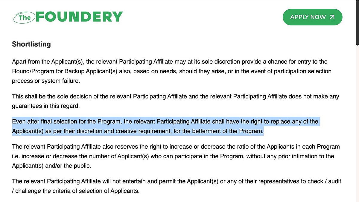 <div class="paragraphs"><p>(Image: The Foundery)</p></div>