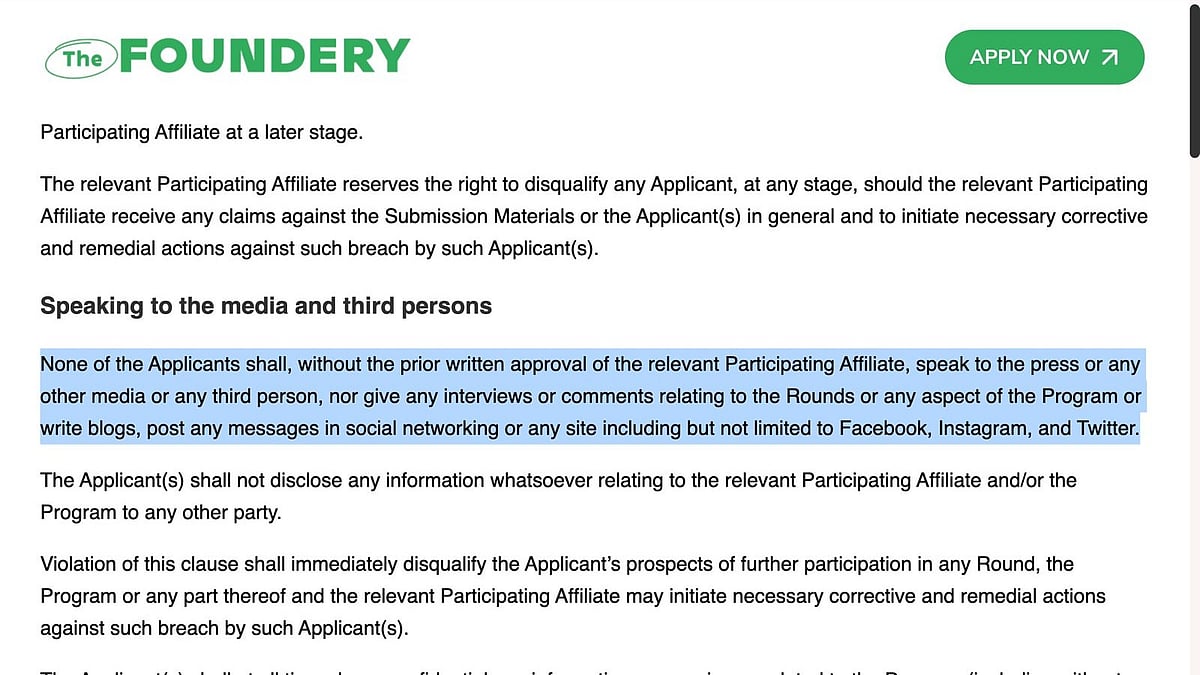 <div class="paragraphs"><p>(Image: The Foundery)</p></div>