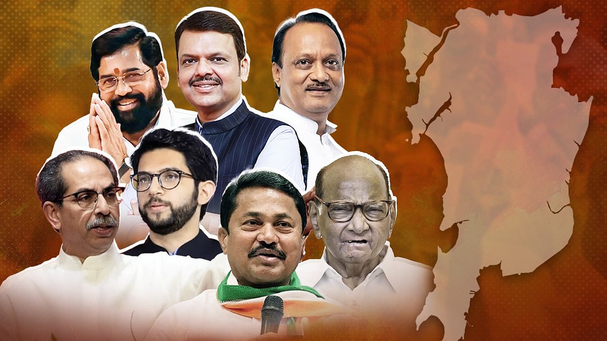 Why Are Marathi Manoos The Most Engaged And Most Unhappy Voters In Mumbai? Why Are Marathi Manoos The Most Engaged And Most Unhappy Voters In Mumbai?