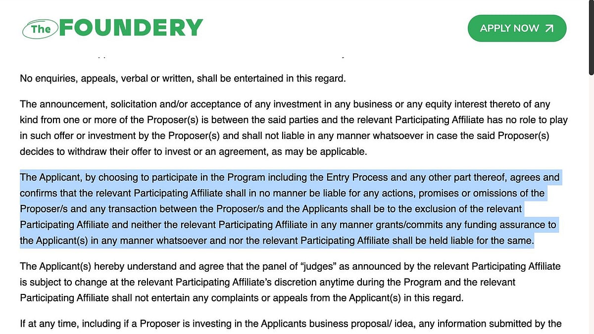 <div class="paragraphs"><p>(Image: The Foundery)</p></div>