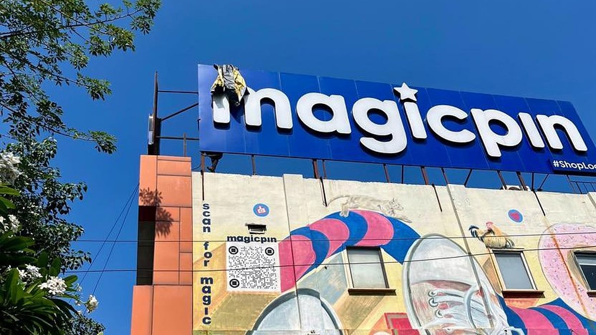 Delhi-NCR, Bengaluru, Hyderabad Lead Magicpin's Food Delivery Volumes In 2025