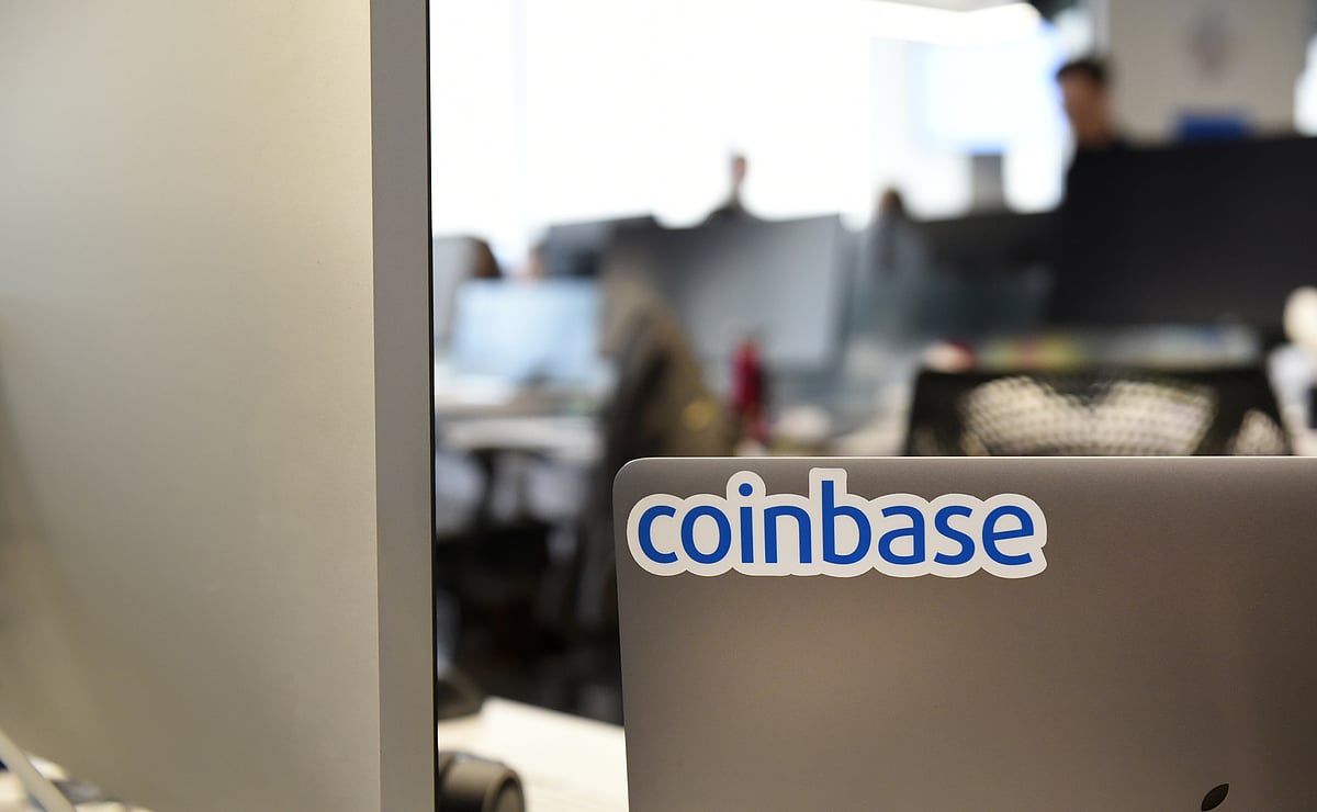 Coinbase Says Former Agent Arrested In India Over Exchange Hack Coinbase Says Former Agent Arrested In India Over Exchange Hack