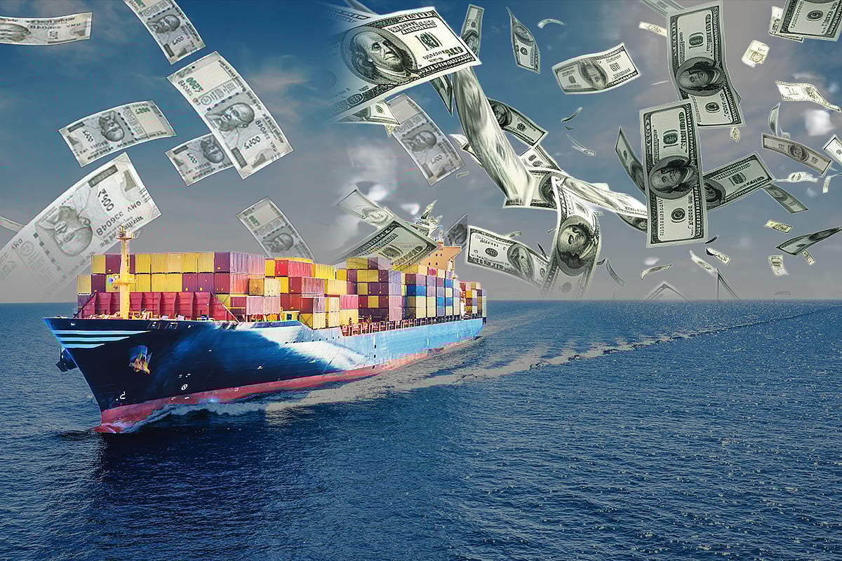 <div class="paragraphs"><p>Here's a detailed look at the three major headwinds India faced during the year. (Photo: NDTV Profit)</p></div>