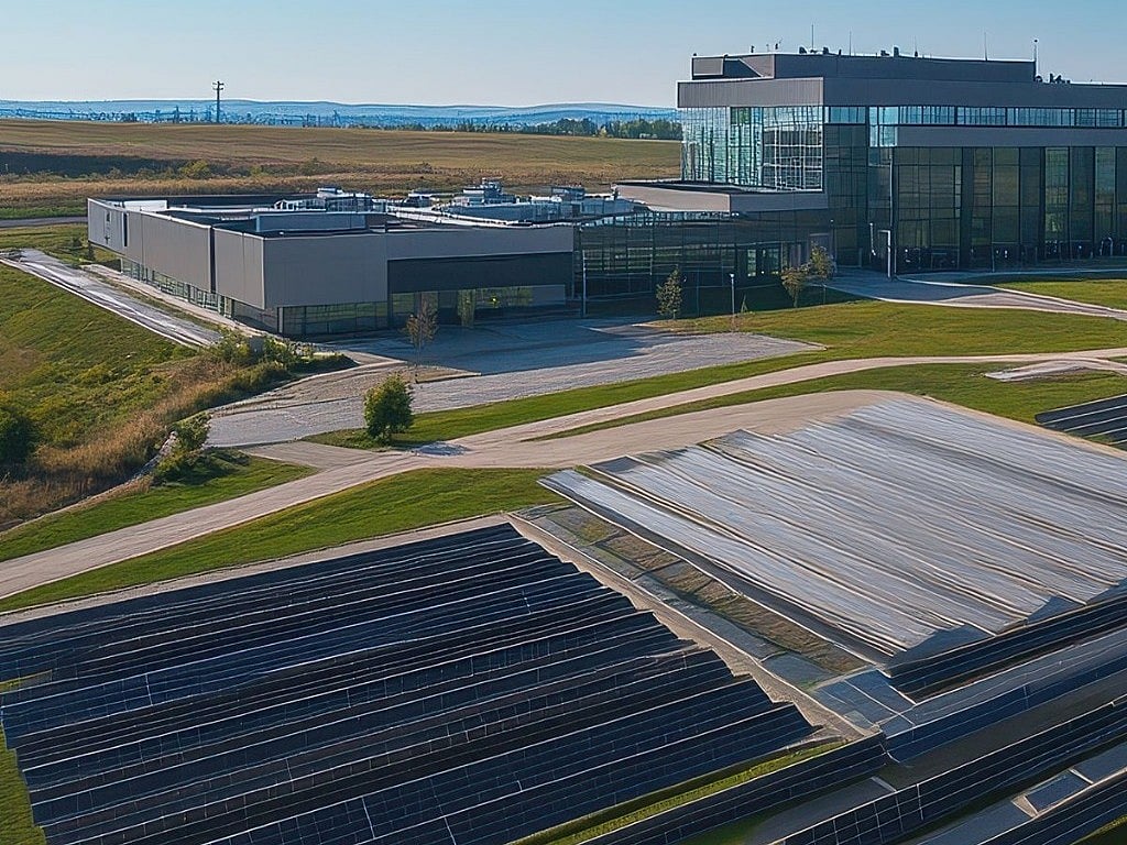 <div class="paragraphs"><p>Noida-headquartered Solarworld Energy Solutions offers solar energy solutions. (Image: X profile)</p></div>