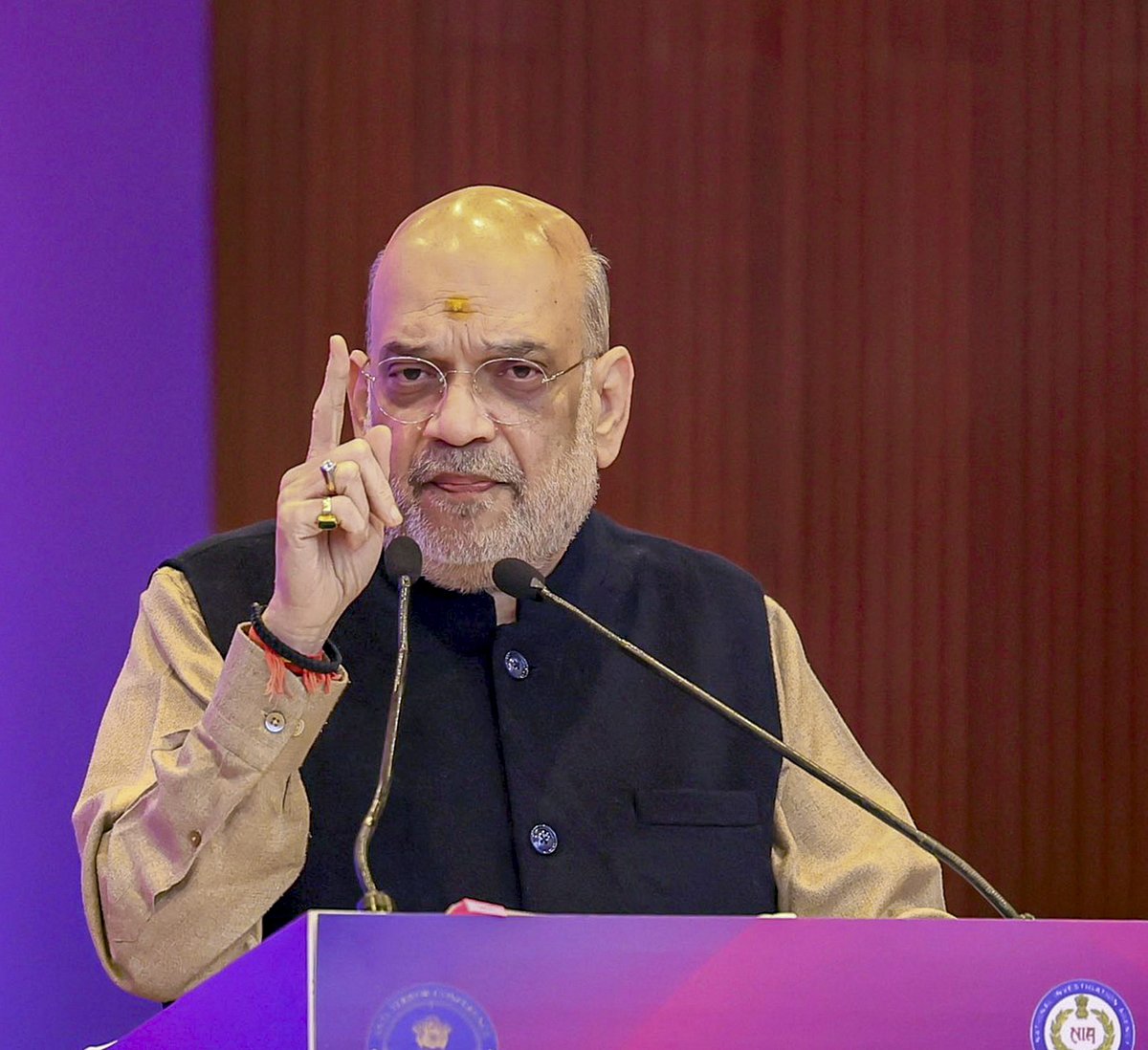 Amit Shah To Arrive On Two-Day Assam Visit On Sunday