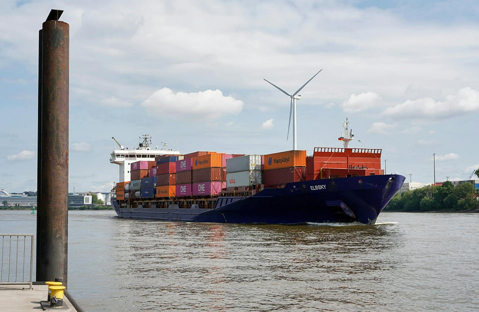 <div class="paragraphs"><p>India-New Zealand FTA was concluded few days ago. (Photo Credits: Pexels)</p></div>