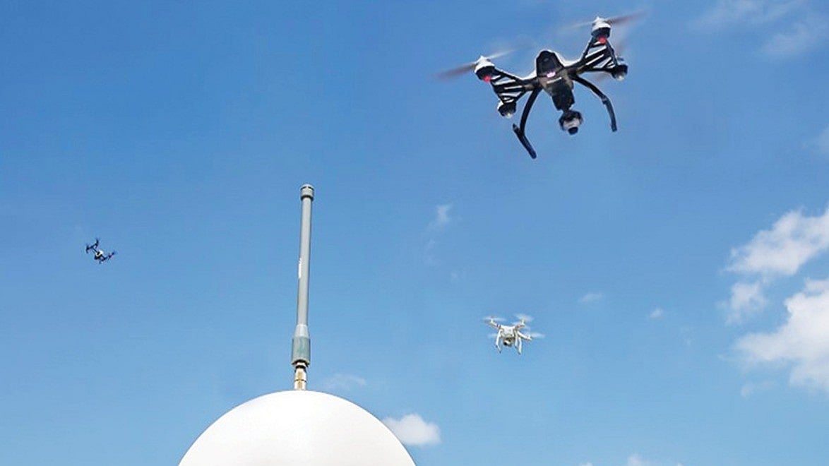 <div class="paragraphs"><p>Adani Defence &amp; Aerospace in 2025 transitioned from extended planning cycles to rapid deployment with some of its military hardware being used in Operation Sindoor. (Photo source: Adani Defence)</p></div>