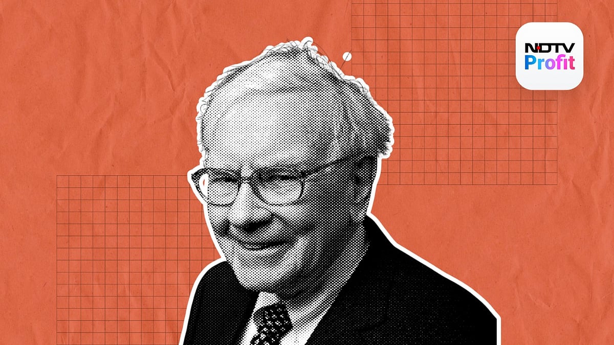 <div class="paragraphs"><p>The Buffett of today does not invest in the same way he did when he first started. (Photo: NDTV Profit)</p></div>