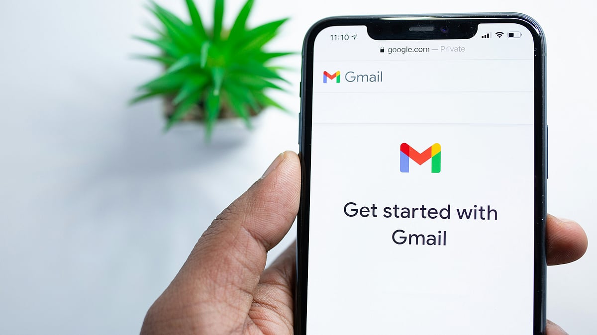 Gmail