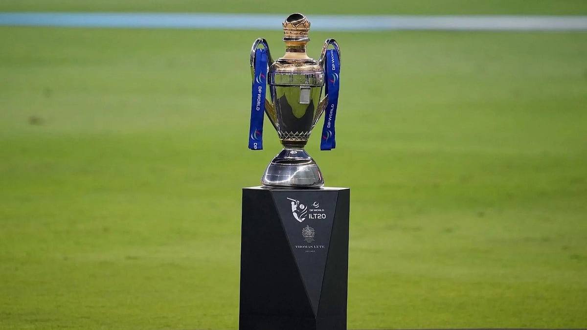 International League T20