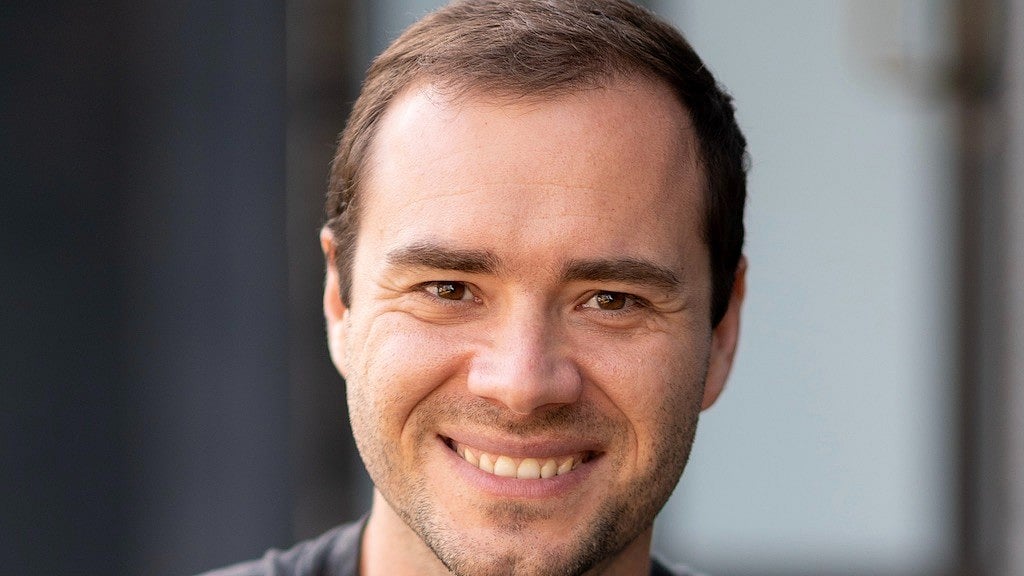 <div class="paragraphs"><p>Karpathy had coined the term "vibe coding" to describe making apps and websites with the help of AI without knowing how to code. (Photo Source: Karpathy.AI website)</p></div>