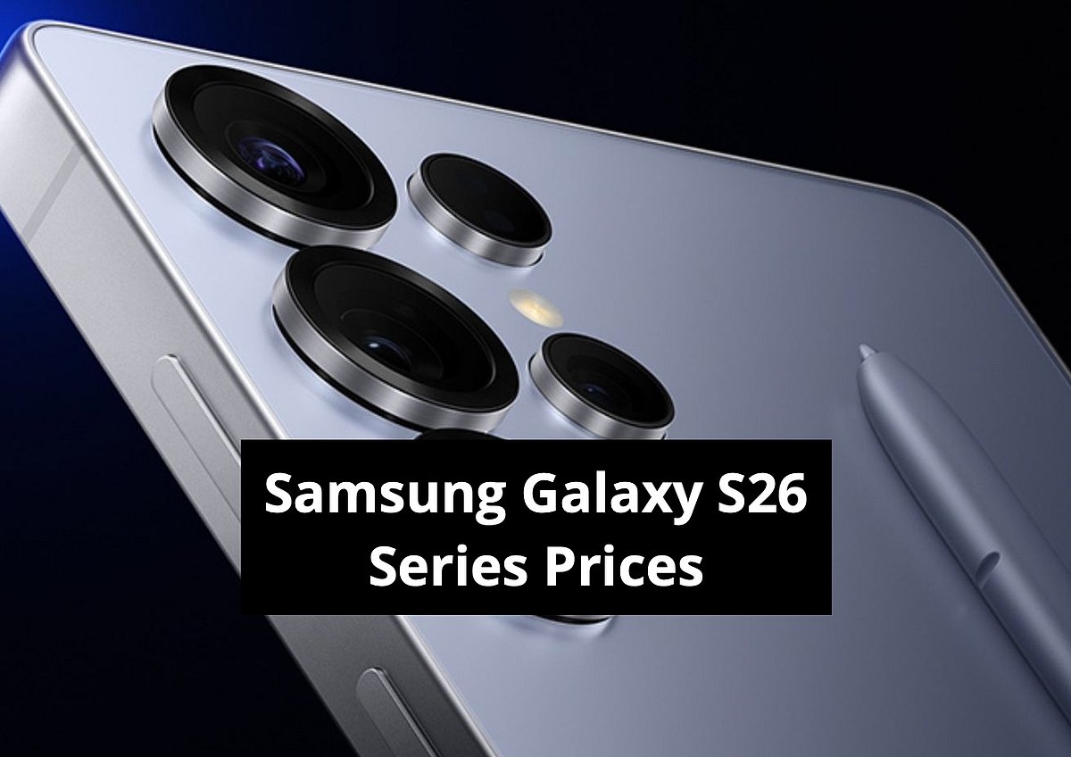 <div class="paragraphs"><p>Samsung has reportedly begun mass production of its upcoming flagship smartphone lineup, the Galaxy S26 series. However,&nbsp;a big question mark over the prices remains. (Source: Samsung)</p></div>