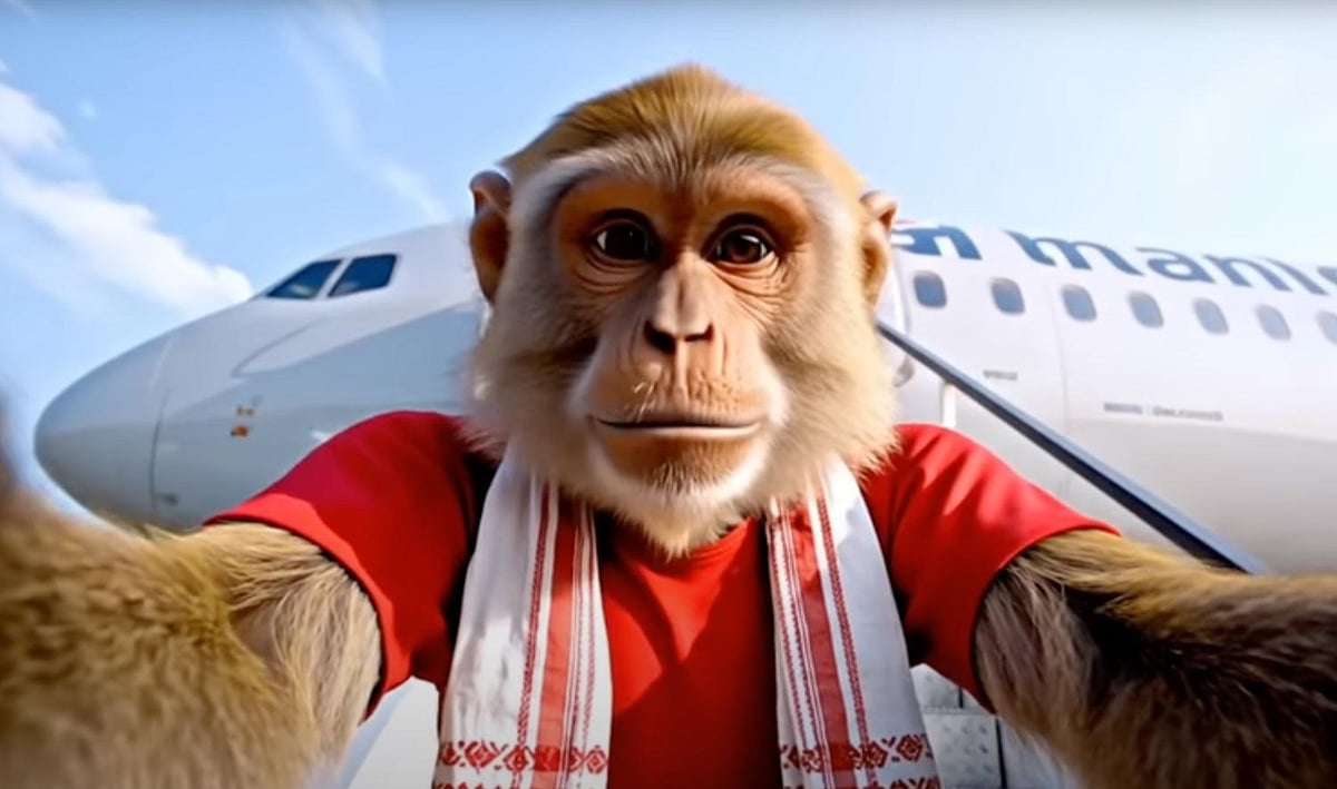 <div class="paragraphs"><p>As of late 2025, Bandar Apna Dost boasts 2.07 billion views and an estimated annual revenue of $4.25 million from advertisements. (Source: Bandar Apna Dost/YouTube)</p></div>