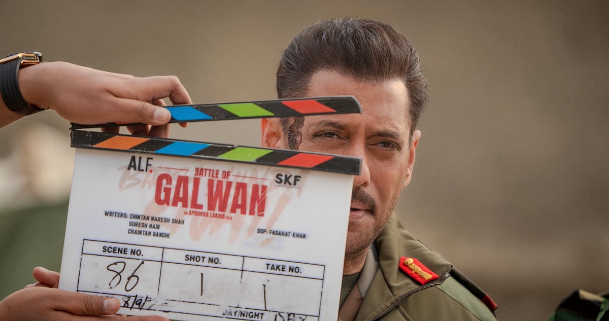 <div class="paragraphs"><p>They also made clear that the government had no involvement in the film’s production. (Image Source: @BeingSalmanKhan/X)</p></div>