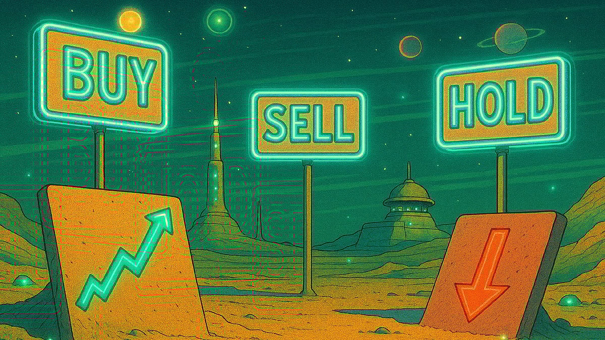 Buy, Sell Or Hold: Lupin, Cochin Shipyard, Cipla, Torrent Power, Tata Chemicals, IRCTC, KPI Green — Ask Profit