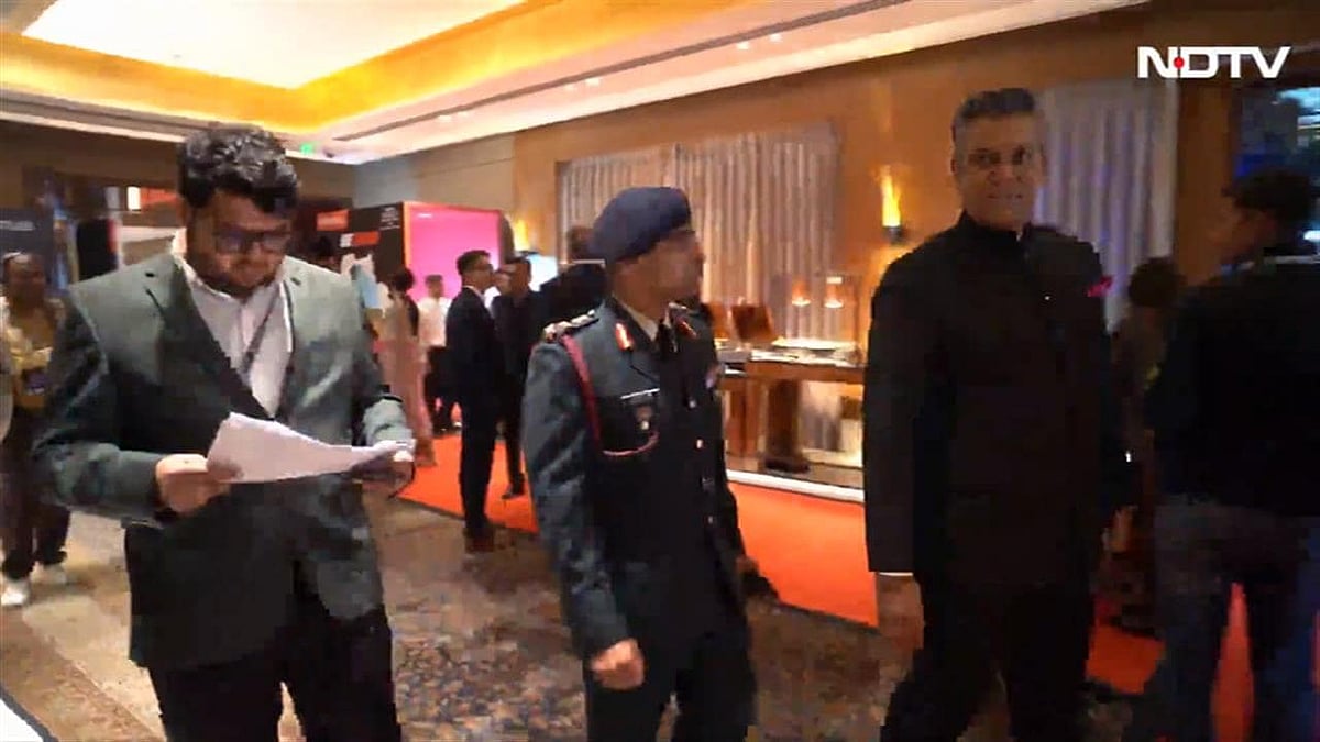 Best Moments Of NDTV Indian Of The Year 2025