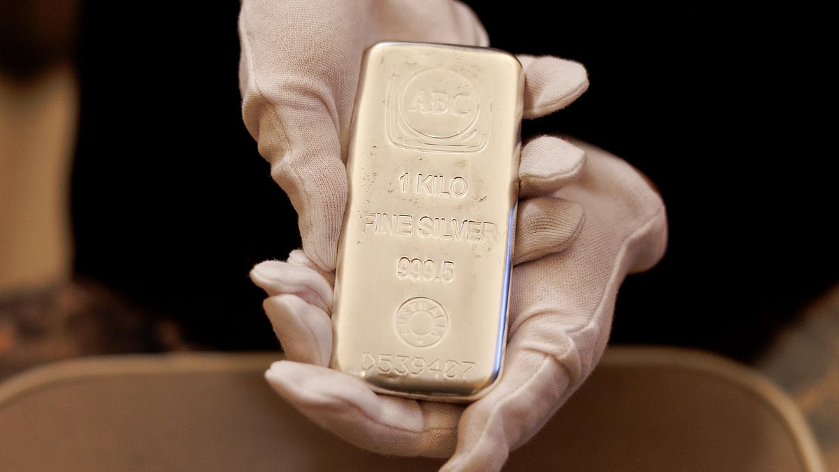 <div class="paragraphs"><p>The white metal traded near $73 an ounce on Tuesday, following a 9% slide in the previous session. (Image: Bloomberg)</p></div>