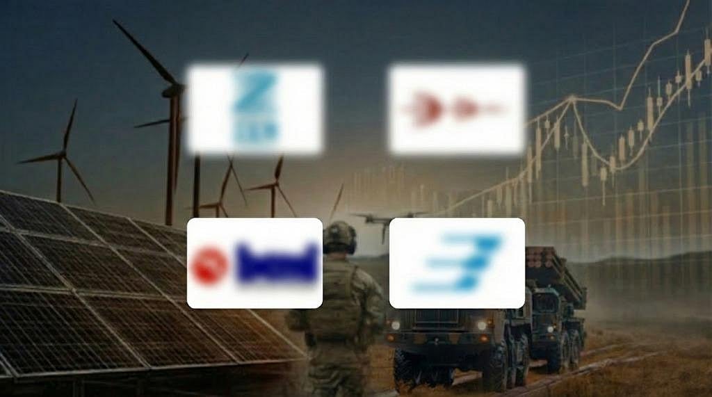 <div class="paragraphs"><p>The DAC's Rs 79,000 crore approval will serve as a big boost for BEL, BEML and Zen Tech, among others. (Photo: NDTV Profit)</p></div>