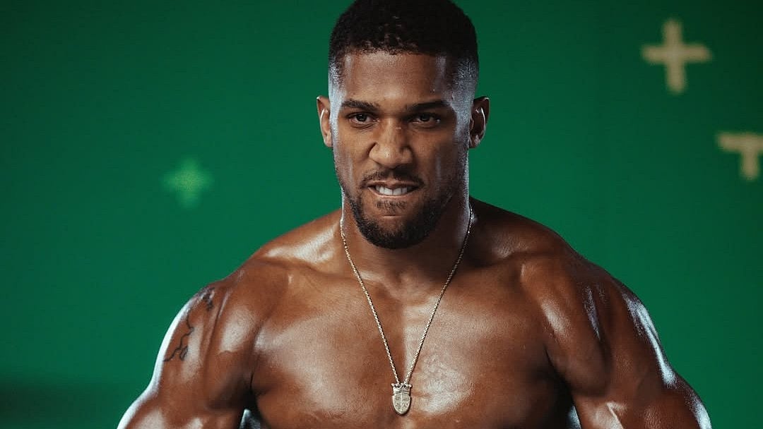 <div class="paragraphs"><p>The Lexus SUV conveying Joshua was “suspected to traveling beyond the legally prescribed speed limit on the corridor." (Photo: Anthony Joshua/Instagram)</p></div>